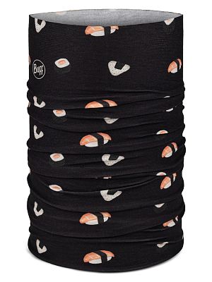 Превью  Бандана BUFF Original Yan Black (134504.999.10.00)